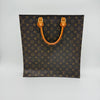 Le Sac Plat