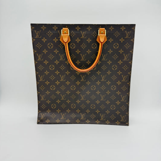 Le Sac Plat