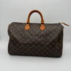 Le Speedy 40