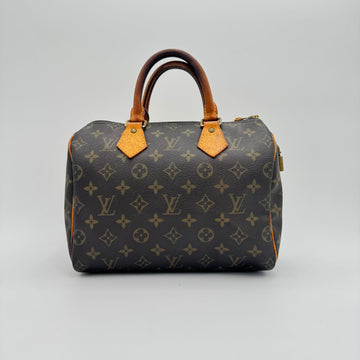 Le Speedy 25
