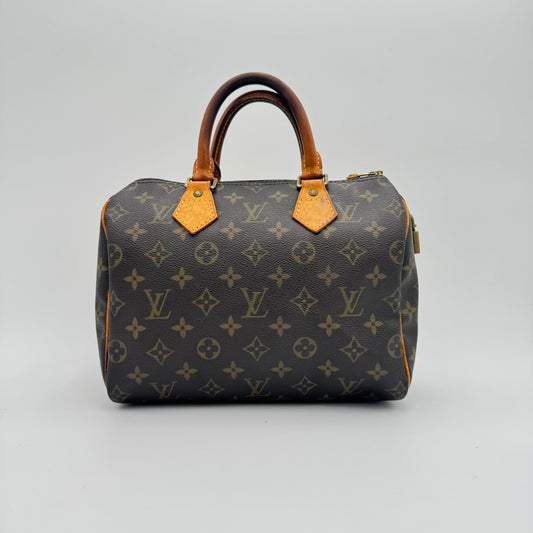 Le Speedy 25
