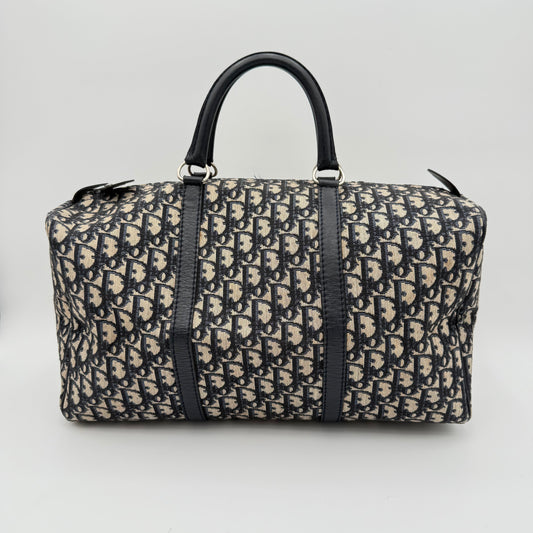 Le Trotter Boston 40