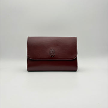 La Pochette main Cartier