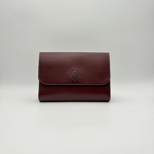 La Pochette main Cartier