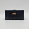 Le Portefeuille Long Gucci