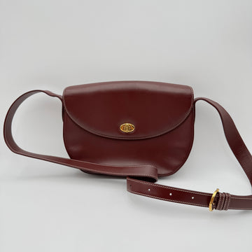 Sac bandoulière Cartier