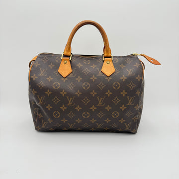 Le Speedy 30