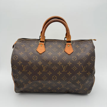 Le Speedy 35