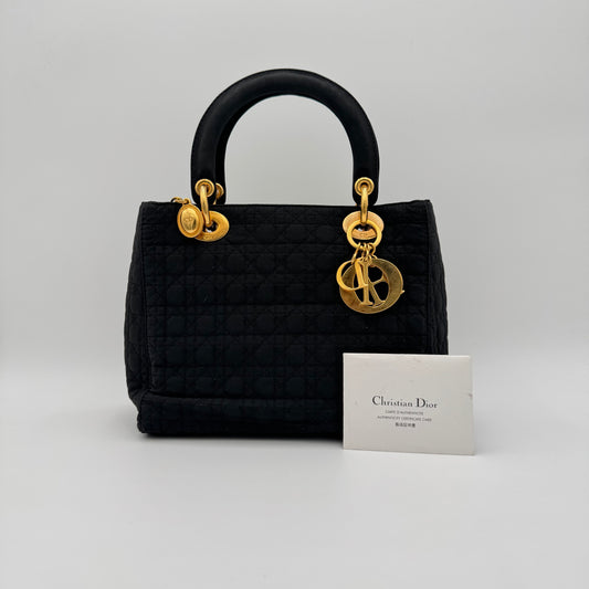 Le Lady Dior