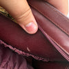 La pochette main Cartier