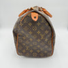 Le Speedy 40