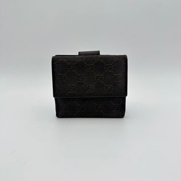 Le Portefeuille Gucci