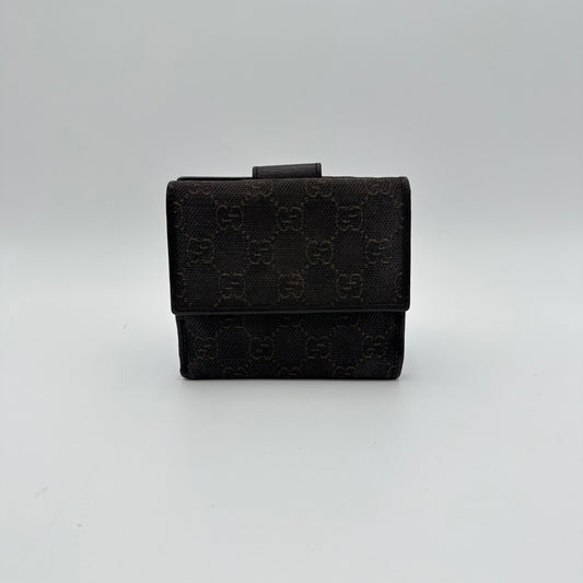 Le Portefeuille Gucci