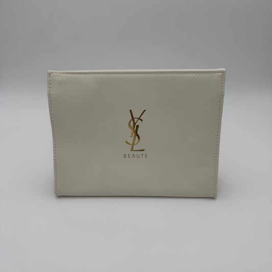 La Trousse à cosmétique