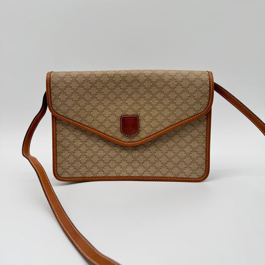 Sac bandoulière Macadam