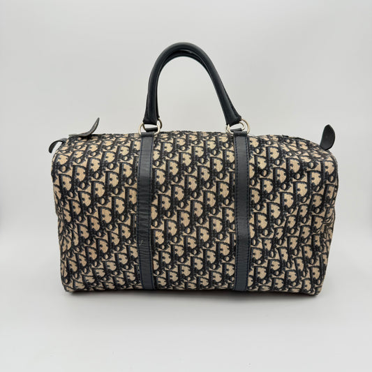 Le Trotter Boston 40