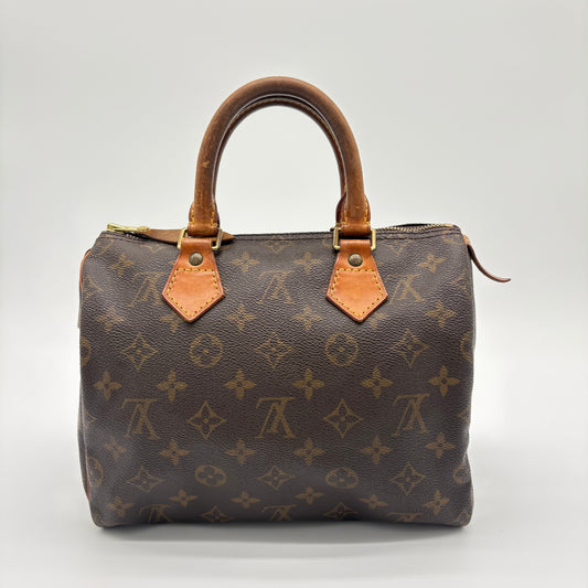 Le Speedy 25