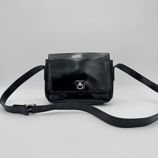 Le Crossbody Céline