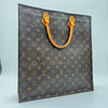 Le Sac Plat