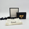 Le Portefeuille GG Marmont Ribbon