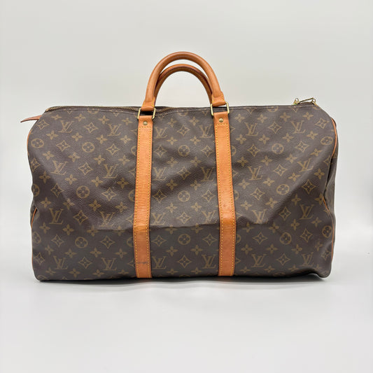 Le Keepall 50