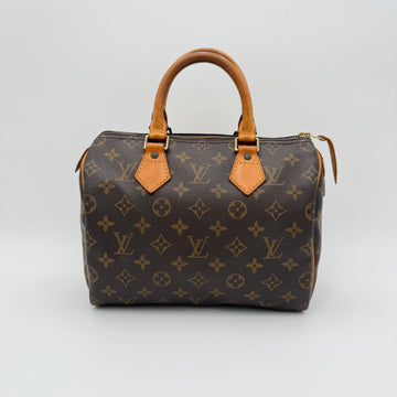 Le Speedy 25