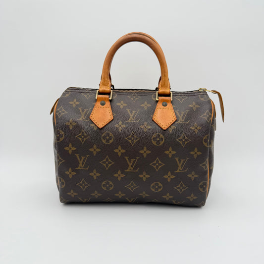 Le Speedy 25