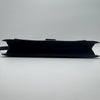 La Pochette Main Taïga Noir
