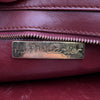 La pochette à dragonne Cartier