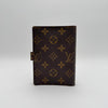 Couverture agenda PM