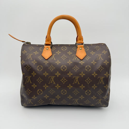 Le Speedy 30