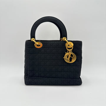 Le Lady Dior