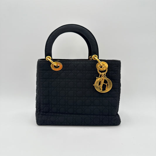 Le Lady Dior