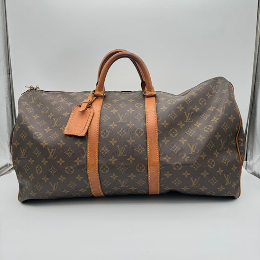 Le Keepall 55