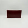 La pochette main Cartier