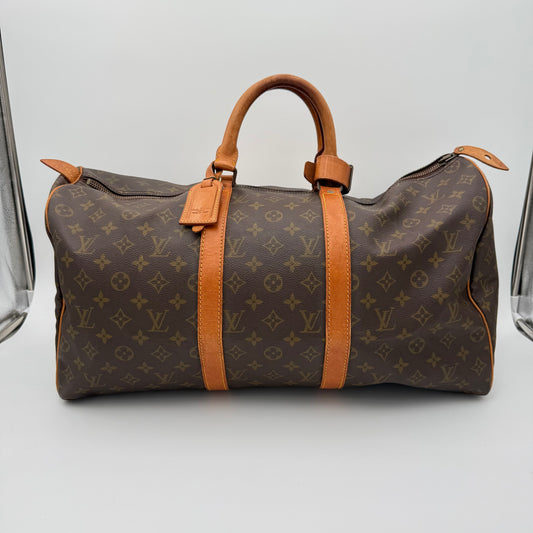 Le Keepall 50