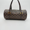 Le Papillon 30 Damier Ébène