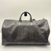 Le Keepall 50 Épi Noir