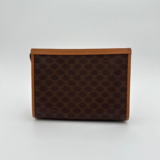 La Mini Pochette Zippée