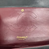 Le Chanel Timeless Double Flap 30