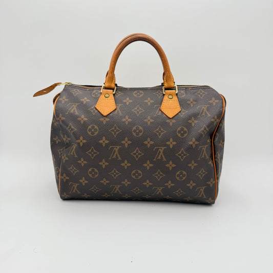 Le Speedy 30