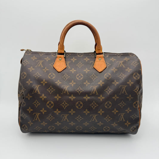Le Speedy 35