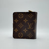 Le Portefeuille Louis Vuitton