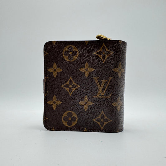 Le Portefeuille Louis Vuitton
