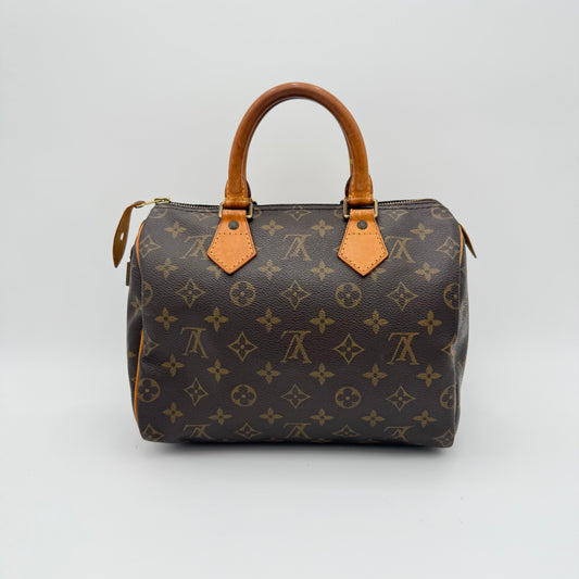 Le Speedy 25