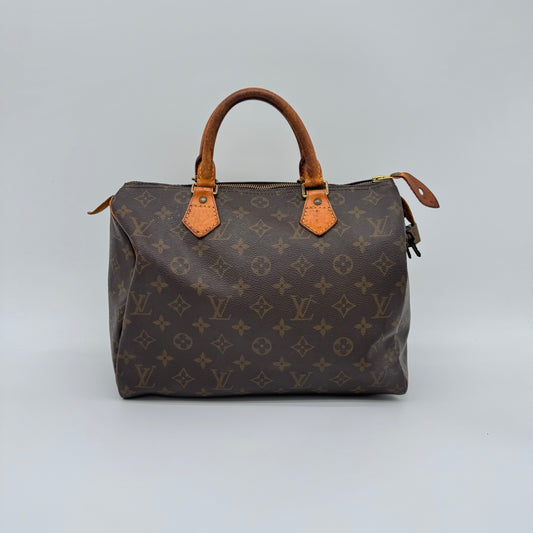 Le Speedy 30
