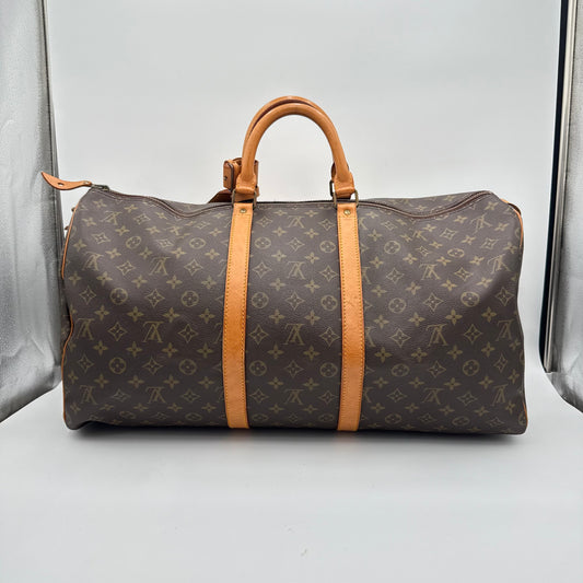 Le Keepall 55