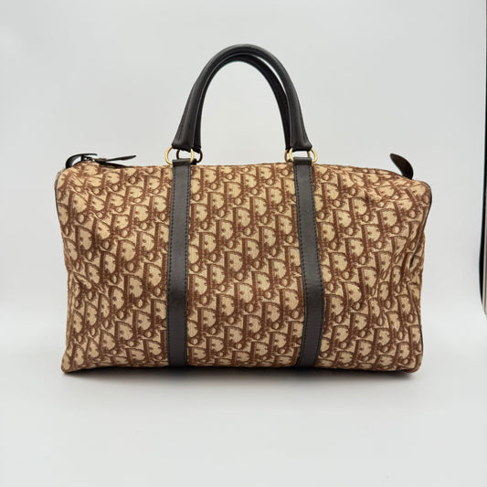 Le Trotter Boston 40