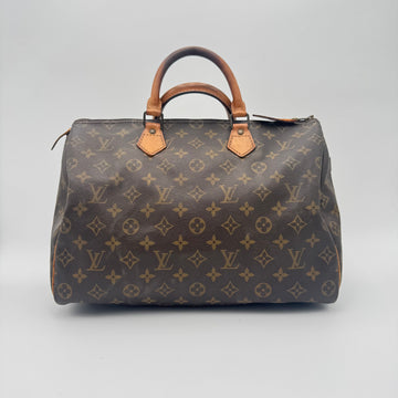 Le Speedy 35