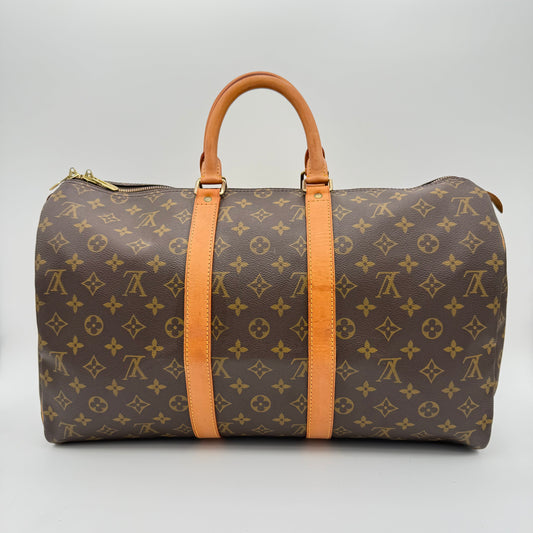 Le Keepall 45